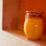 مزرعة للإقامة Le Sorgenti