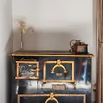 Le Sorgenti مزرعة للإقامة *