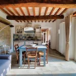 Le Sorgenti مزرعة للإقامة Pieve San Nicolo