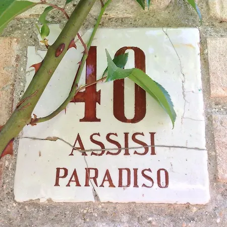 Alloggio per agriturismo Le Sorgenti *