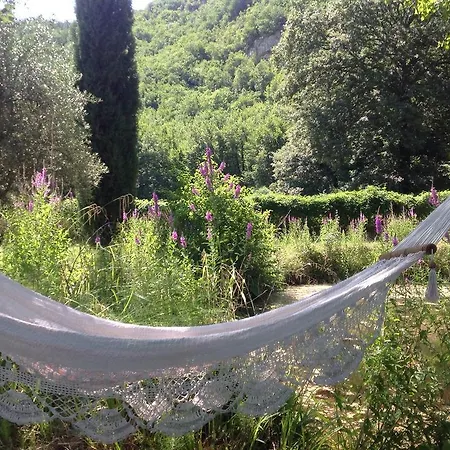 Le Sorgenti Alloggio per agriturismo