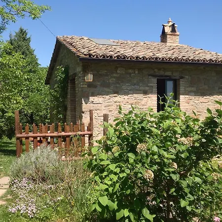 Lantgård Le Sorgenti *