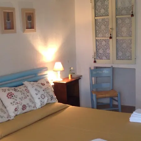 Farm stay Agriturismo Le Sorgenti