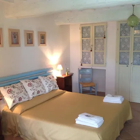 Agriturismo Le Sorgenti