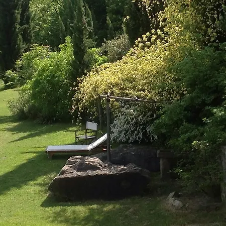 Agriturismo Le Sorgenti *