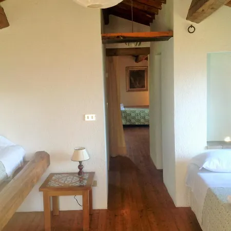 Agriturismo Le Sorgenti * Pieve San Nicolo