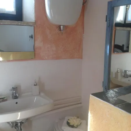 Farm stay Agriturismo Le Sorgenti Pieve San Nicolo