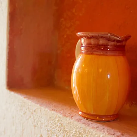 Alloggio per agriturismo Le Sorgenti