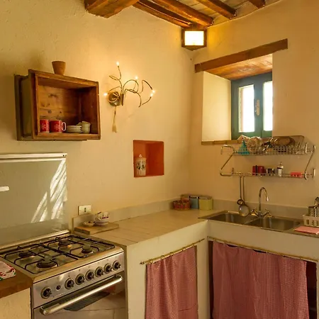 Agriturismo Le Sorgenti