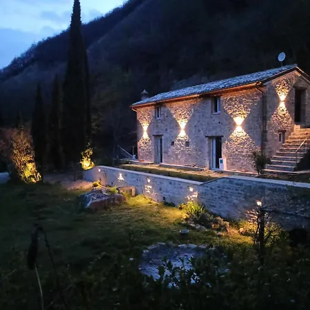 Agriturismo Le Sorgenti *