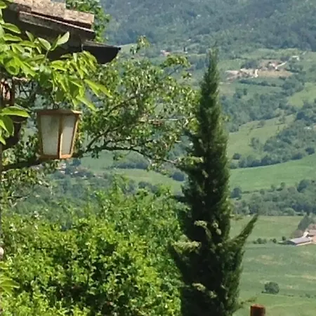Le Sorgenti *