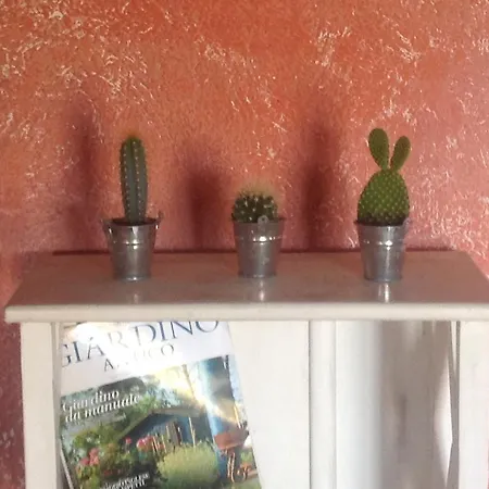 Agriturismo Le Sorgenti Farm stay *