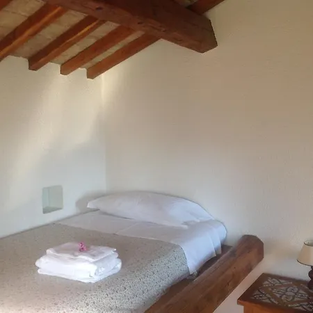 Agriturismo Le Sorgenti * Pieve San Nicolo