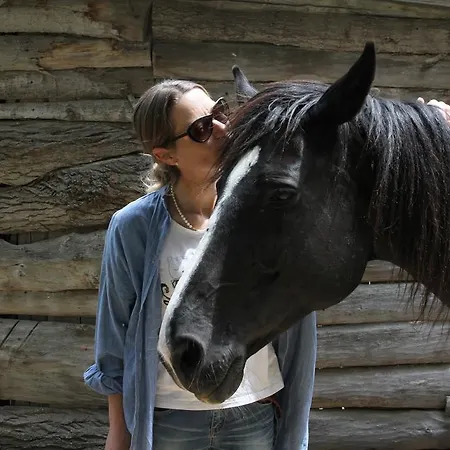 Alloggio per agriturismo Le Sorgenti