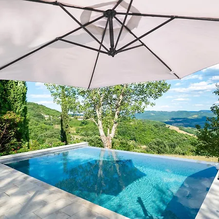 Alloggio per agriturismo Le Sorgenti Pieve San Nicolo