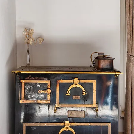 Le Sorgenti Lantgård *