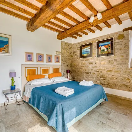 Le Sorgenti Alloggio per agriturismo