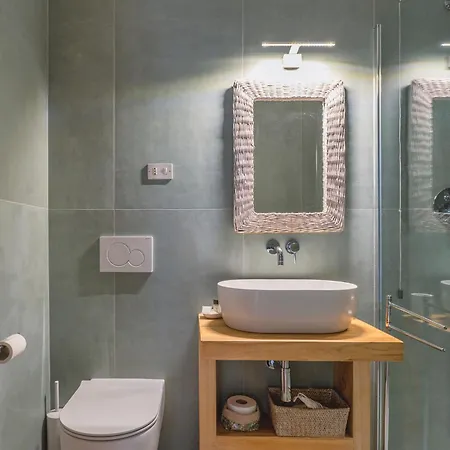 Le Sorgenti Pieve San Nicolo