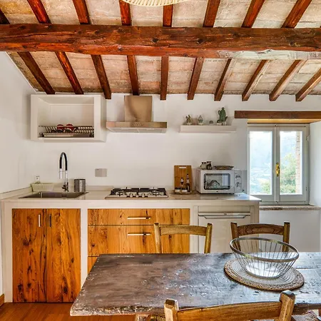 Alloggio per agriturismo Le Sorgenti