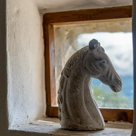Séjour à la ferme Le Sorgenti *