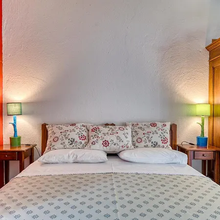 Alloggio per agriturismo Le Sorgenti