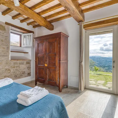 Le Sorgenti Alloggio per agriturismo *