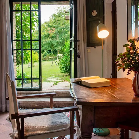 Le Sorgenti * Pieve San Nicolo