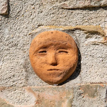 Le Sorgenti Alloggio per agriturismo *