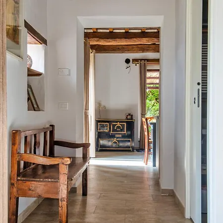 Le Sorgenti Alloggio per agriturismo Pieve San Nicolo