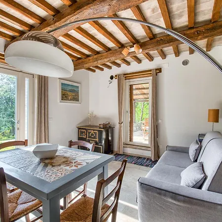 Le Sorgenti Alloggio per agriturismo Pieve San Nicolo