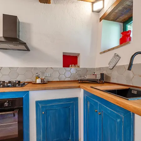 Alloggio per agriturismo Le Sorgenti Pieve San Nicolo