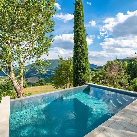 Alloggio per agriturismo Le Sorgenti *