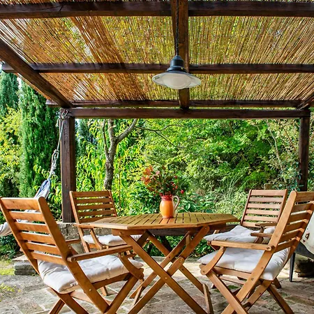 Le Sorgenti Alloggio per agriturismo Pieve San Nicolo