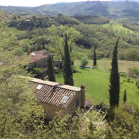 Agriturismo Le Sorgenti *