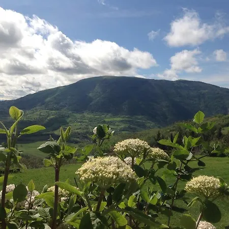 Le Sorgenti Alloggio per agriturismo *