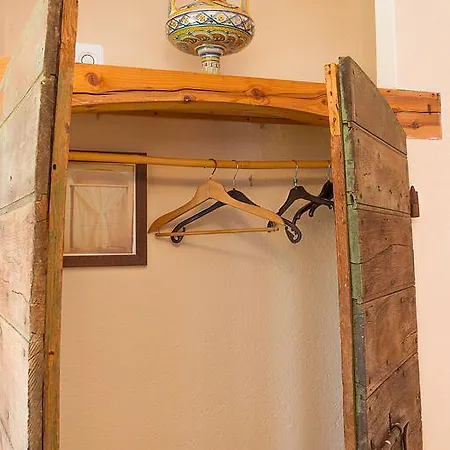Agriturismo Le Sorgenti Farm stay Pieve San Nicolo