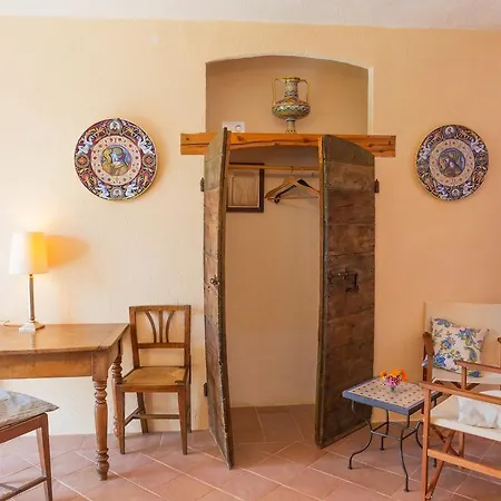 Agriturismo Le Sorgenti * Pieve San Nicolo