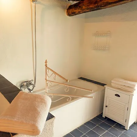 Agriturismo Le Sorgenti Farm stay Pieve San Nicolo