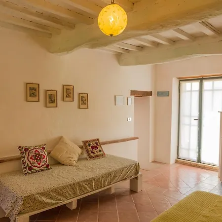 Agriturismo Le Sorgenti *