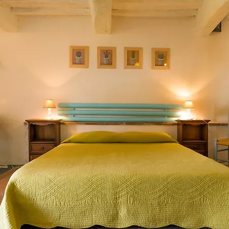 Agriturismo Le Sorgenti Farm stay Pieve San Nicolo