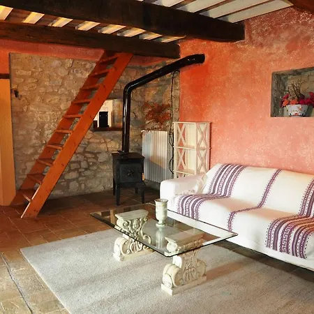 Farm stay Agriturismo Le Sorgenti *