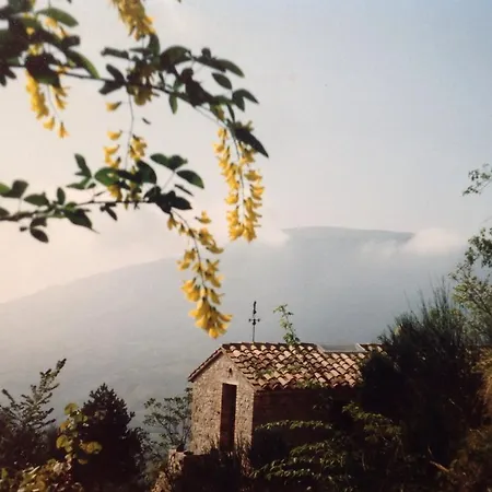 索尔艮提农家乐 Pieve San Nicolo