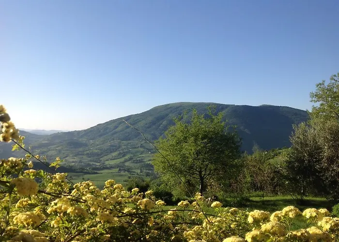 Le Sorgenti ファームステイ *