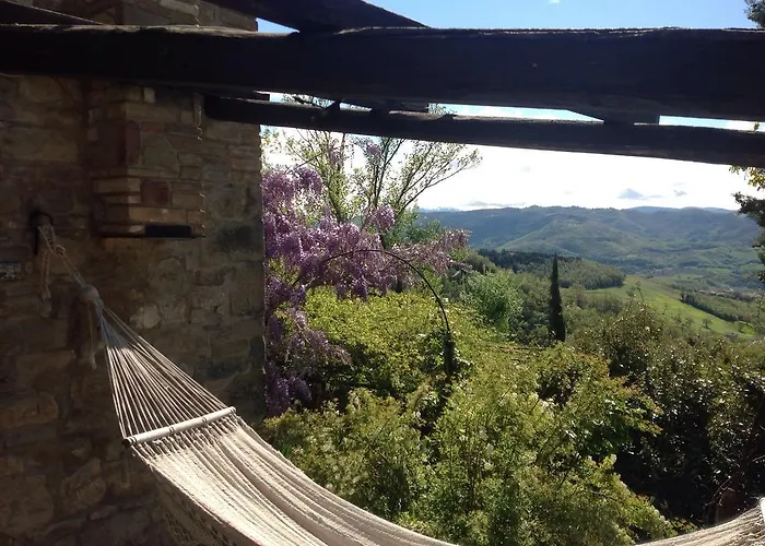 ファームステイ Le Sorgenti