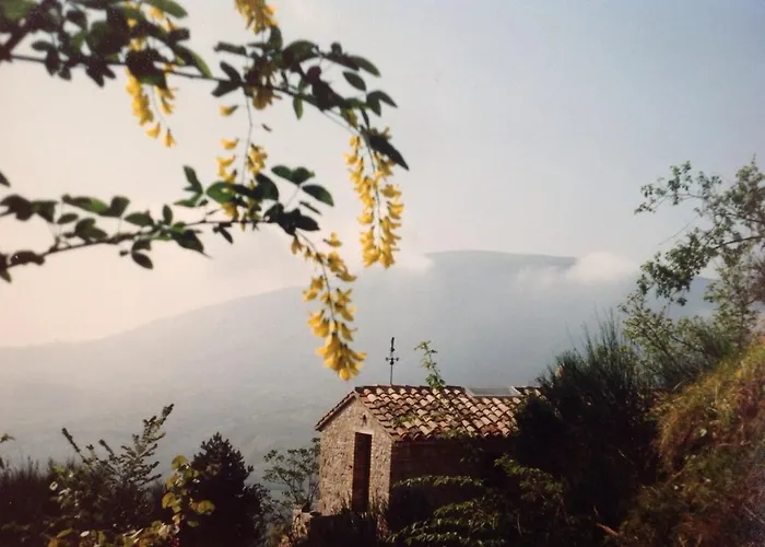 Le Sorgenti Pieve san Nicolo